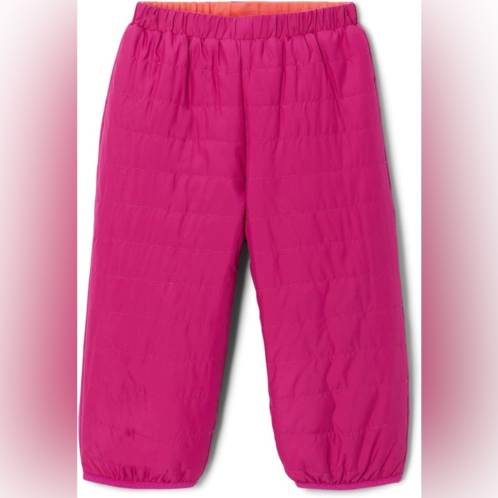 COLUMBIA Infant Double Trouble™ Reversible Pants